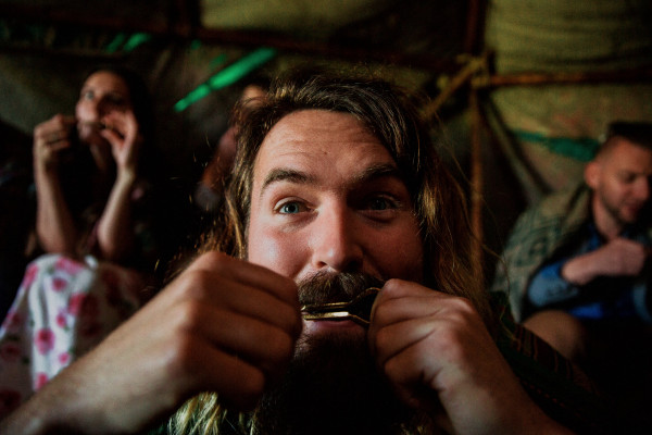 Свадьба Алексея Киняпина и Анны Коздуровой