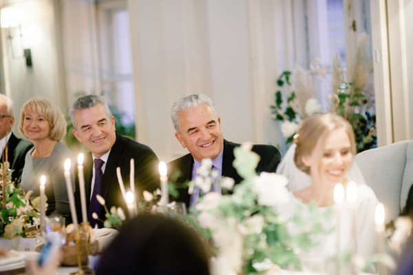 Это все о любви: свадьба Лены и