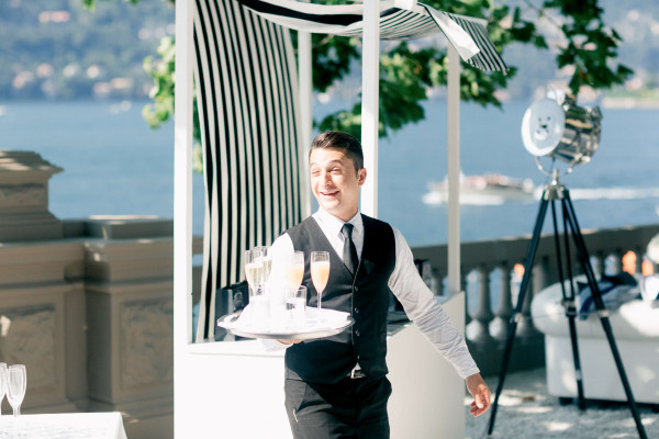 Вилла-отель Casta Diva в объективе Константина Семенихина