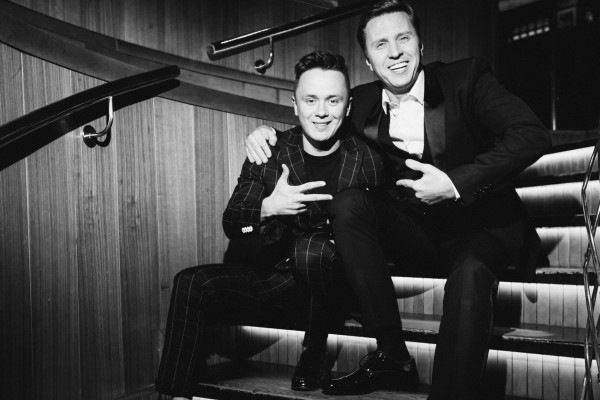 TOP15AWARDS 2018: премия за самые сомнительные достижения