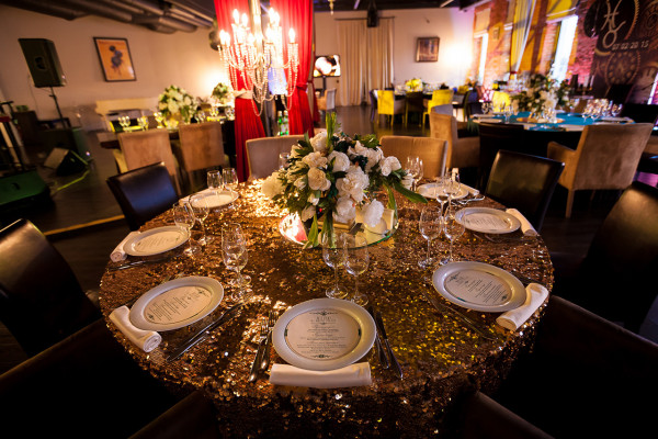 Почему вам нужна свадьба в стиле лофт?