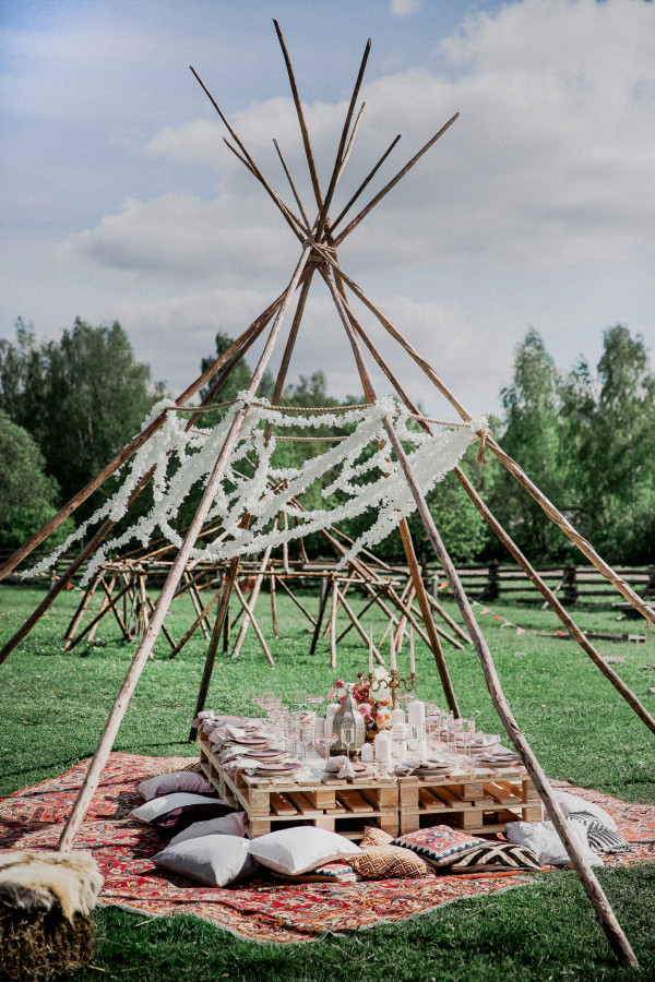 Свадьба Алексея Киняпина и Анны Коздуровой