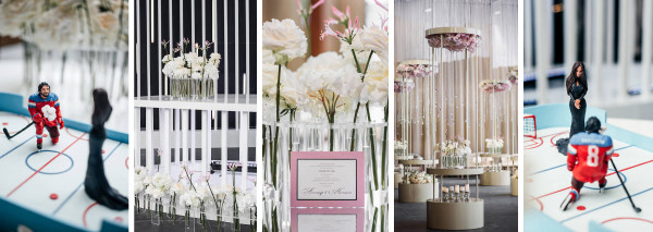 Свадьба Овечкиных: как это было