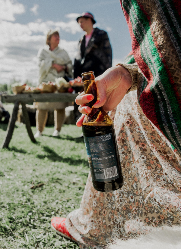 Свадьба Алексея Киняпина и Анны Коздуровой