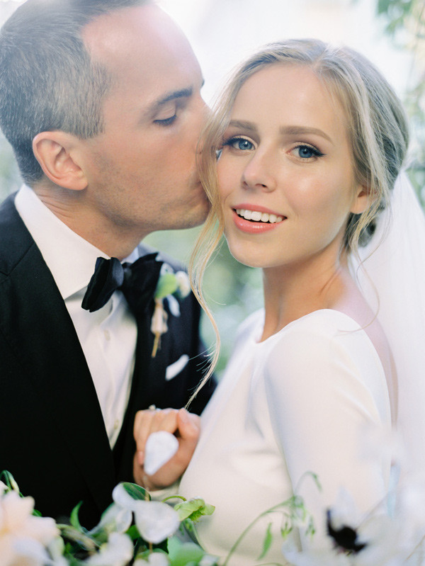 Это все о любви: свадьба Лены и