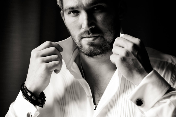 Свадьба Овечкиных: как это было