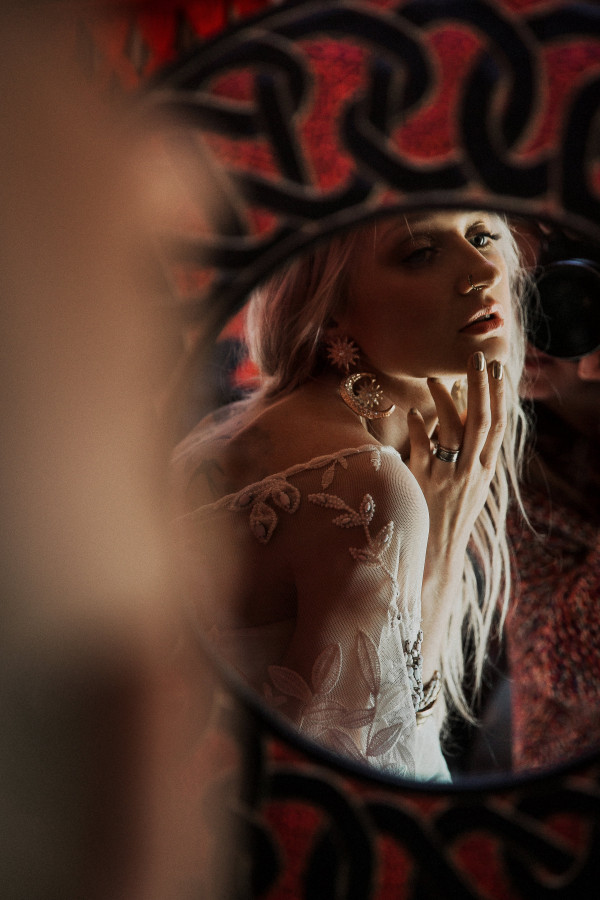 Свадьба Алексея Киняпина и Анны Коздуровой