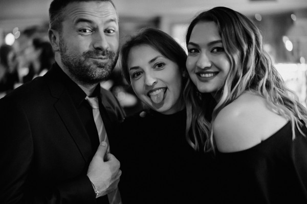 TOP15AWARDS 2018: премия за самые сомнительные достижения