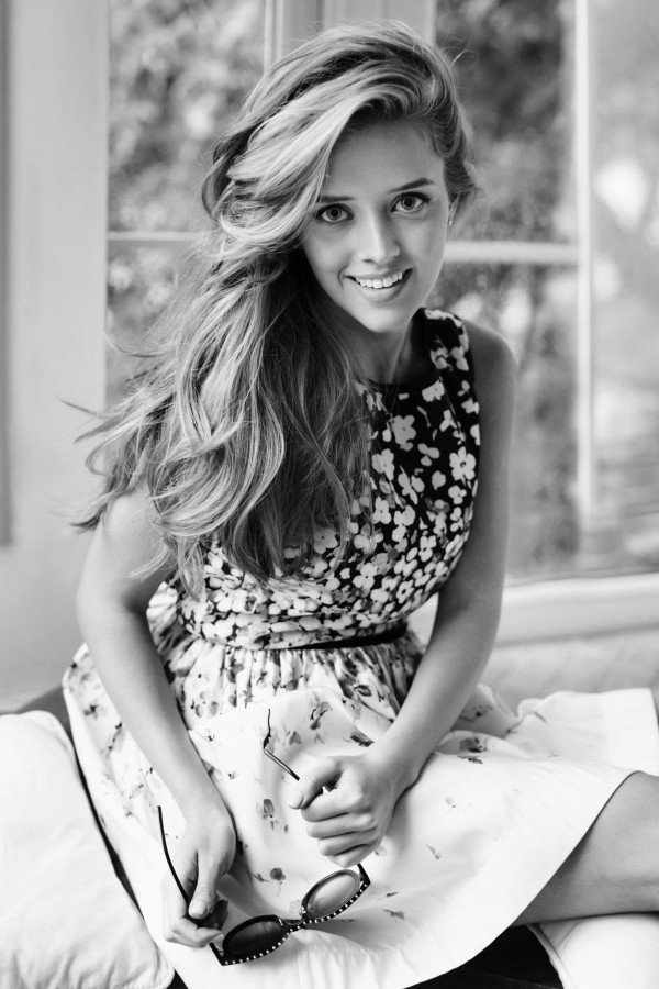 Marie-Antoinette inspiration