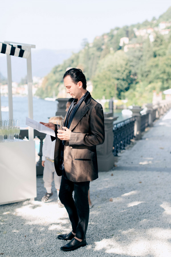 Casta Diva в объективе Константина Семенихина