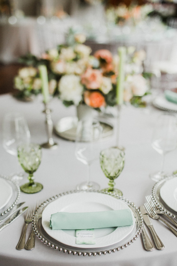 Make it to me: свадьба в загородной