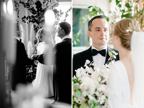 Это все о любви: свадьба Лены и