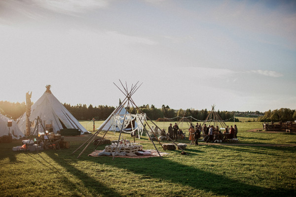 Свадьба Алексея Киняпина и Анны Коздуровой