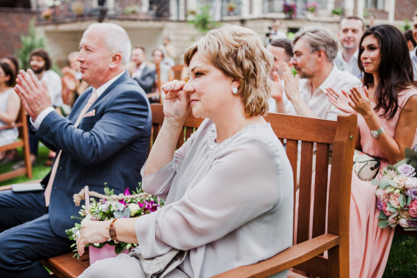 Make it to me: свадьба в загородной