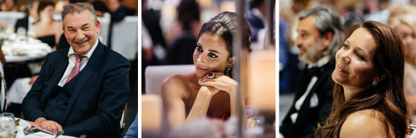 Свадьба Овечкиных: как это было