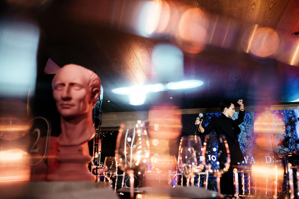 TOP15AWARDS 2018: премия за самые сомнительные достижения