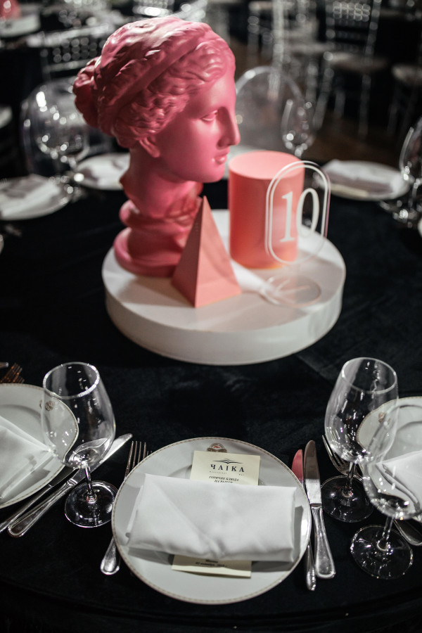 TOP15AWARDS 2018: премия за самые сомнительные достижения