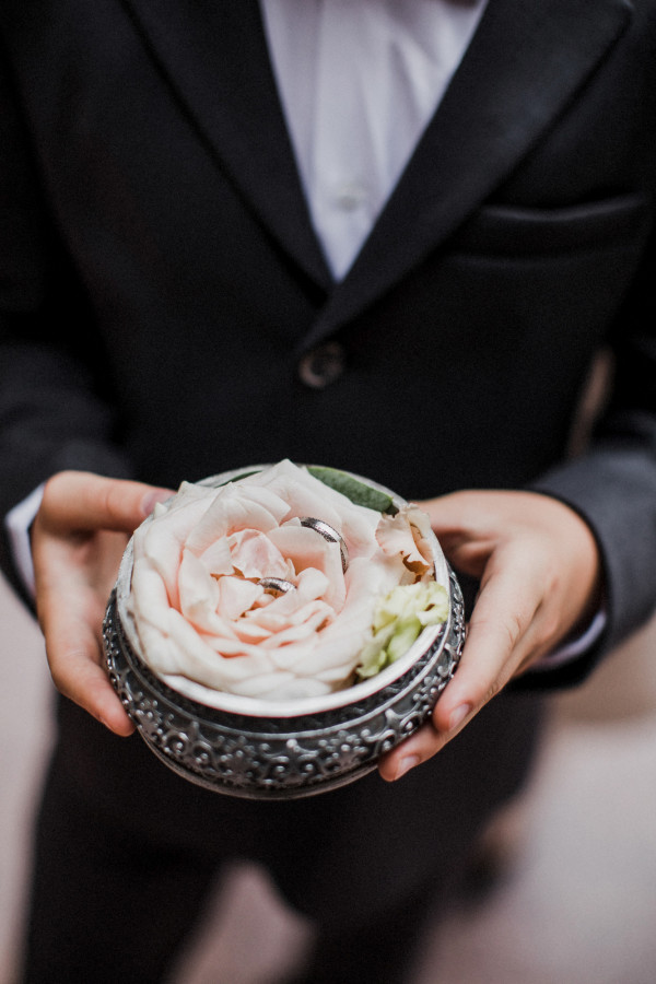 Make it to me: свадьба в загородной