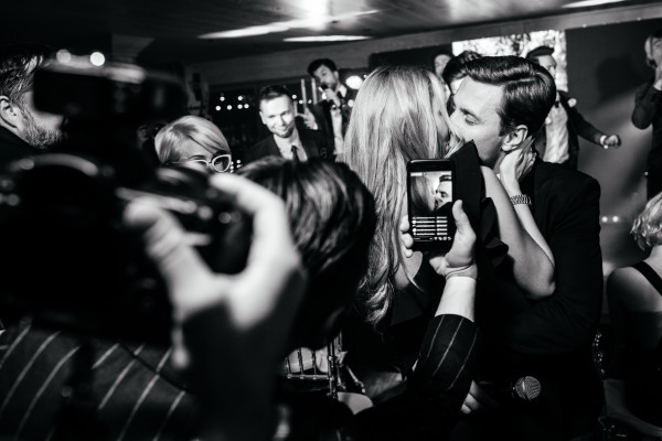 TOP15AWARDS 2018: премия за самые сомнительные достижения