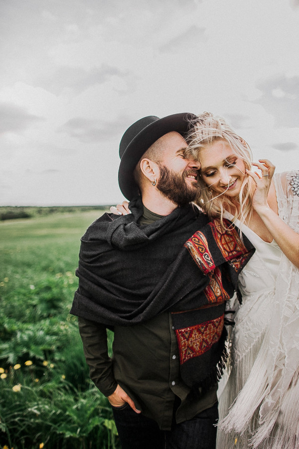 Свадьба Алексея Киняпина и Анны Коздуровой