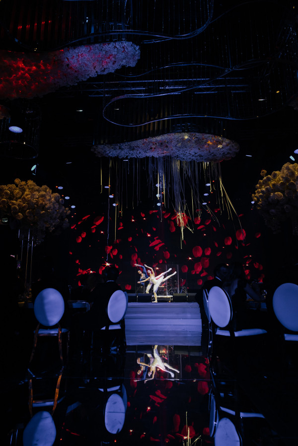 Свадьба Овечкиных: как это было