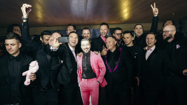 TOP15AWARDS 2018: премия за самые сомнительные достижения