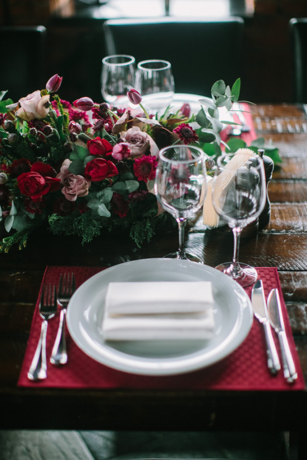 Почему вам нужна свадьба в стиле лофт?