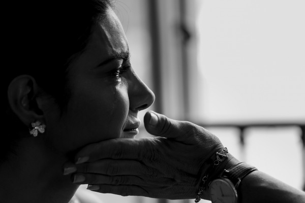 Фотографы Михаил Мун