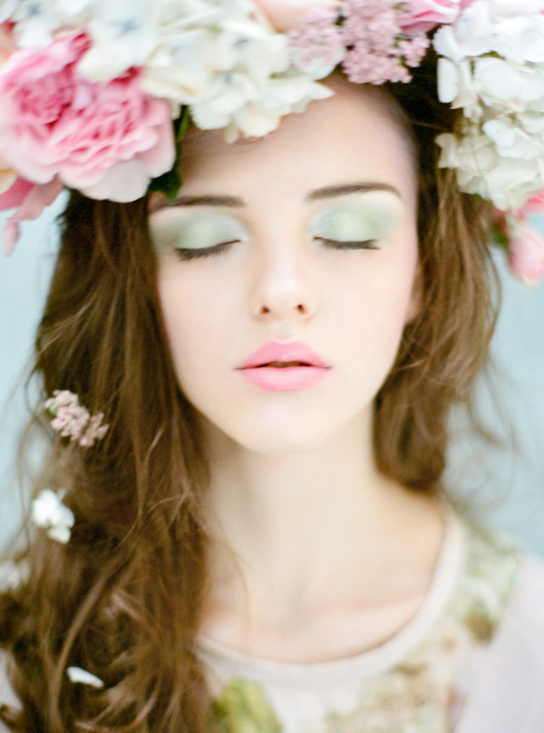 Файн-арт фотография Максима Колибердина: у истоков творчества