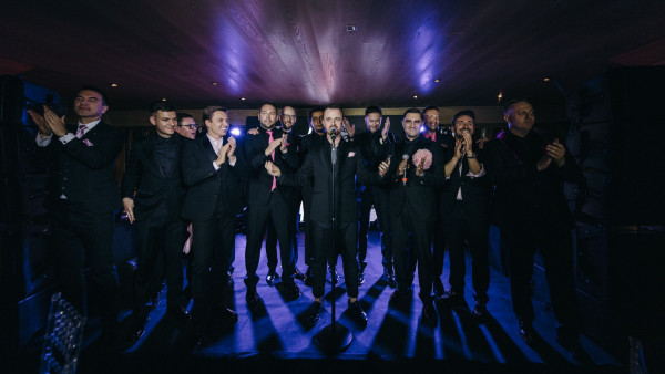 TOP15AWARDS 2018: премия за самые сомнительные достижения