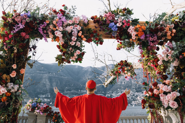 Фотографы Михаил Мун