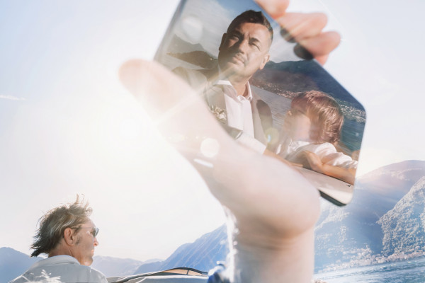 Фотографы Михаил Мун