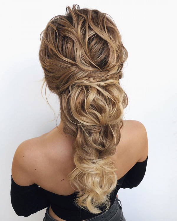 Стилисты Оксана Сергеева