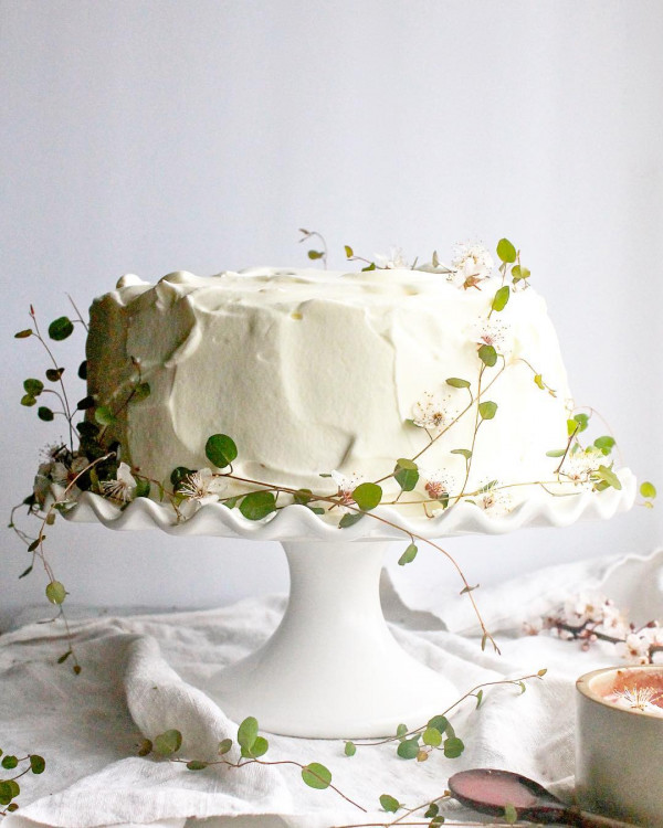 На кого подписаться невесте: инстаграмы со свадебными