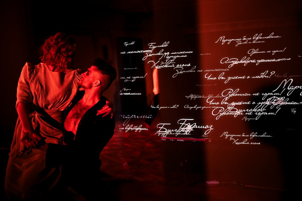 Corso Catering показали необычный формат подачи блюд