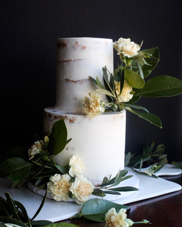 На кого подписаться невесте: инстаграмы со свадебными