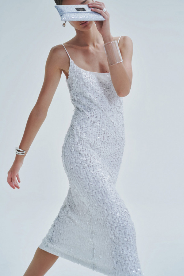 Galvan осень-зима 2020