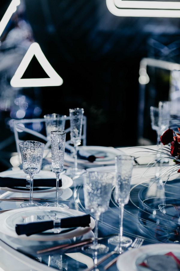 Свадьба Дмитрия и Марины в усадьбе Салтыковых-Чертковых