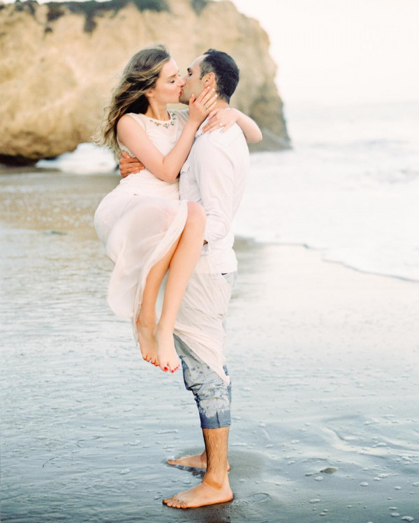 Плейлист для медового месяца