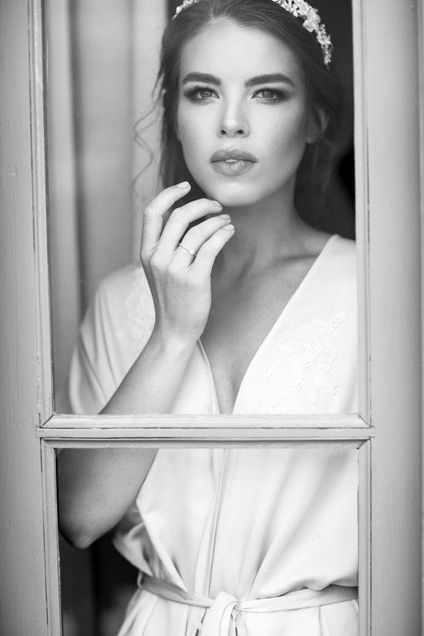 Итальянская свадьба австралийки Николы и норвежца Йохана