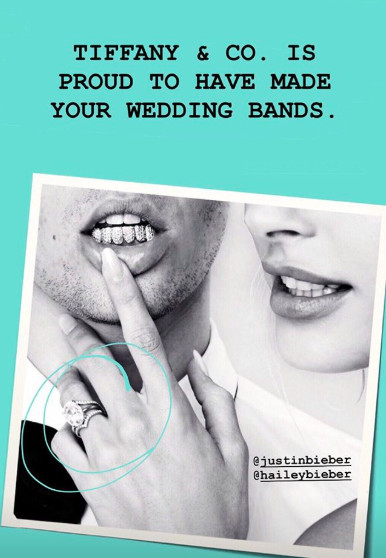 Все о свадьбе Джастина и Хейли Бибер