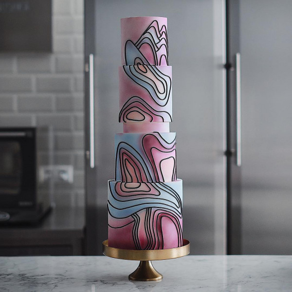 На кого подписаться невесте: инстаграмы со свадебными