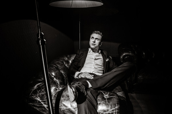 Диджеи Кирилл Свиридов