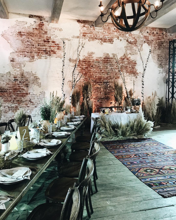 Все о свадьбах в Императорском яхт-клубе