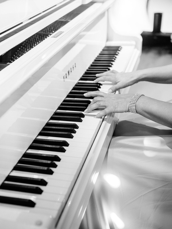 Свадьба короля Малайзии в Барвихе