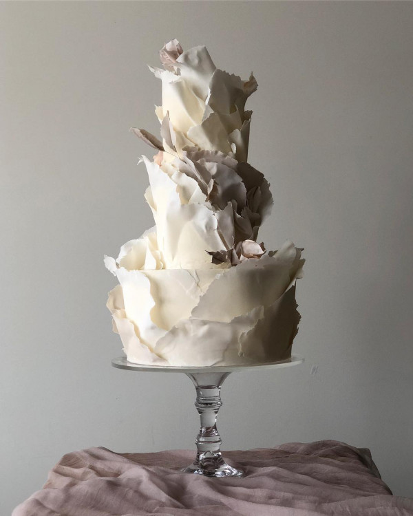 На кого подписаться невесте: инстаграмы со свадебными