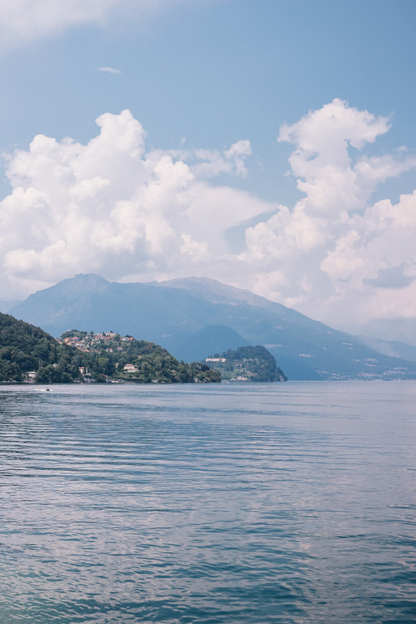 Итальянская свадьба австралийки Николы и норвежца Йохана