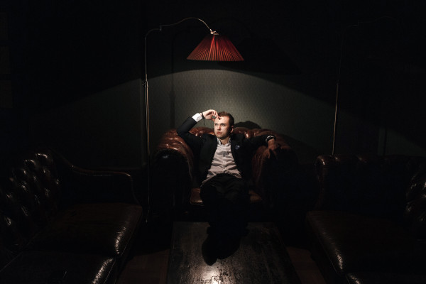 Диджеи Кирилл Свиридов