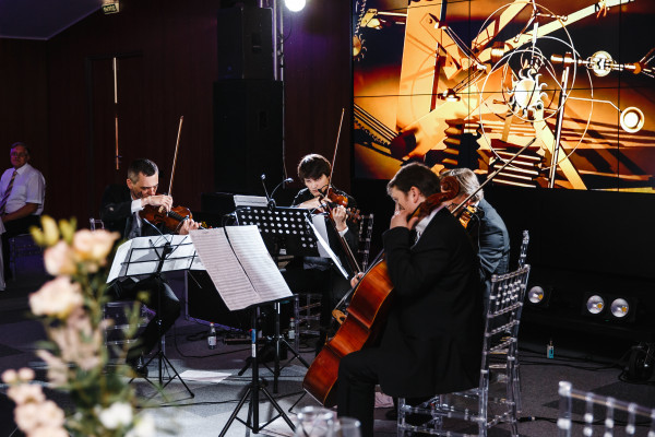 Площадки Парк-отель Доброград