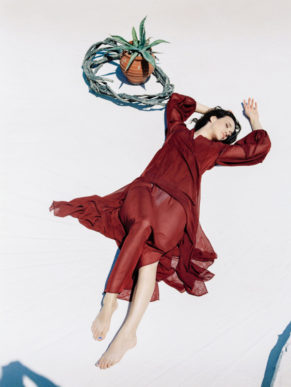 Свадебный уикэнд на острове Санторини